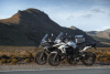 Benelli TRK 502, 2026 г.