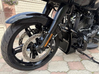 Harley-Davidson Road Glide, 2024 г.