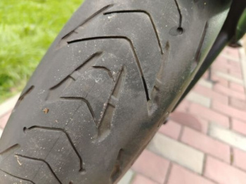 Honda CBF 500 S ABS, 2004 г.
