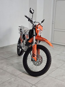 Racer RC250GY-C2K, 2026 г.