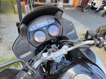 Honda Varadero Injection, 2003 г.