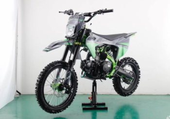 Racer Z 1 Pitbike, 2026 г.