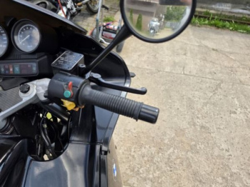 BMW R, 1996 г.