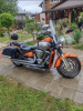 Kawasaki Vulcan VN, 2008 г.