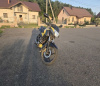 BAJAJ Pulsar 125ns, 2023 г.
