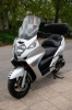 Honda Silver Wing, 2000 г.