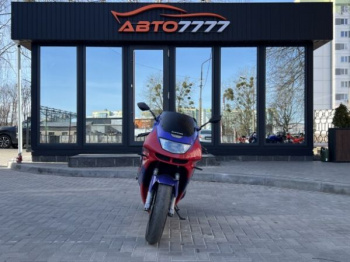 Kawasaki ZXR, 1995 г.