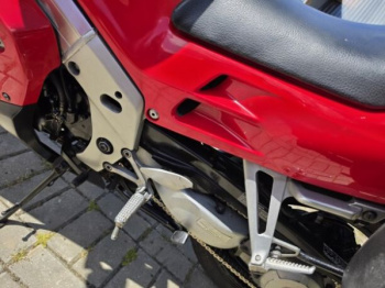 Honda VFR, 1995 г.