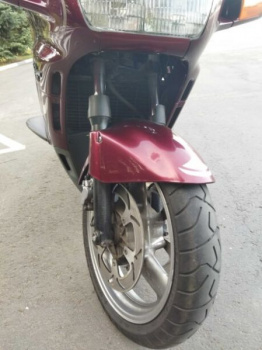 Honda ST Пан Европа 1100, 1999 г.