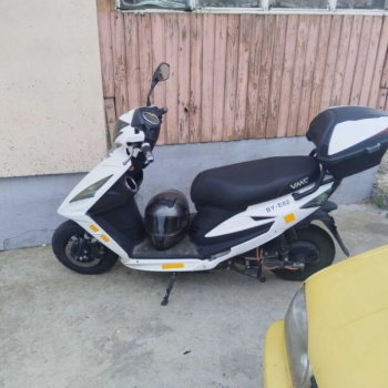Vento Corsa, 2022 г.