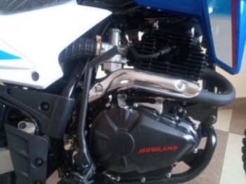 Motoland XR 250, 2026 г.