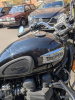 Triumph Bonneville, 2007 г.