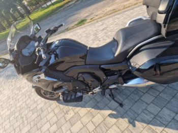 BMW K 1600, 2021 г.
