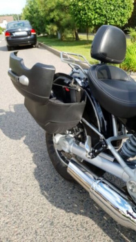 BMW R 1200C, 1998 г.