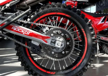 ROCKOT GS7 ALL-TERRAIN 250 ЭПТС, 2026 г.