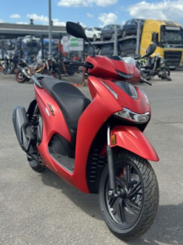Honda SH 350, 2026 г.