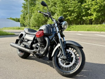 Moto Guzzi California AUDACE, 2014 г.