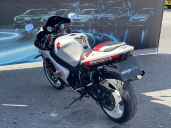 Suzuki GSX-R 600, 2003 г.