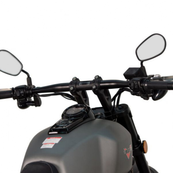 Regulmoto V-Bob 2025, 2026 г.