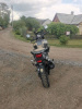 Suzuki DL V-storm, 2014 г.