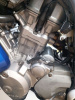 Honda Transalp XL 700VA, 2008 г.