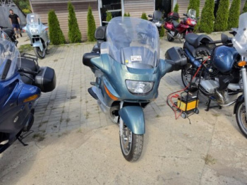 BMW K Юбилейная, 2003 г.