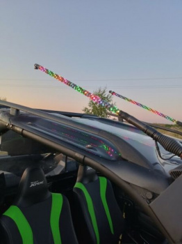Kawasaki Teryx kRX 1000, 2021 г.