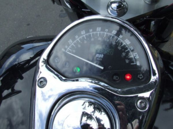 Honda VTX, 2005 г.