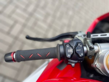 Ducati Panigale V4 Speciale, 2018 г.