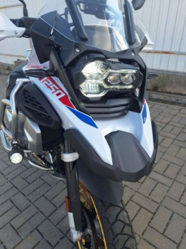 BMW R 1250 GS ADVENTURE, 2022 г.