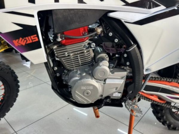 Kews K23 CB300RL, 2025 г.