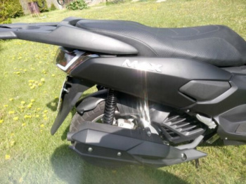 Vento MAX, 2023 г.