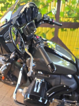 BMW R 18 B, 2023 г.