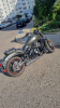 Kawasaki Vulcan s, 2016 г.