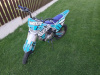 Wels 125, 2025 г.