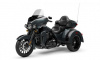 Harley-Davidson Trike Tri Glide Ultra, 2025 г.