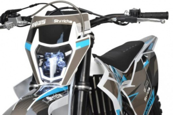 Kews K23L, 2026 г.