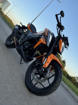 Motoland DF 300, 2024 г.