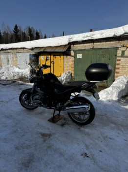 BMW R R1200R, 2011 г.
