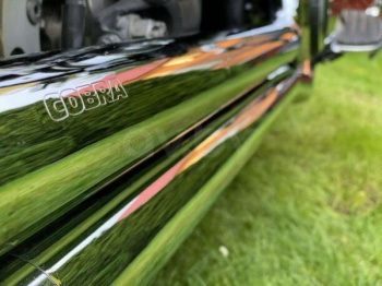 Kawasaki Vulcan classic, 2009 г.