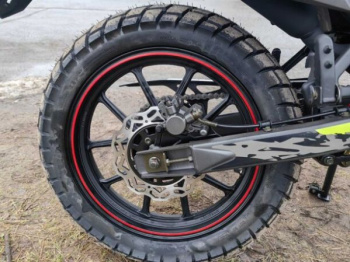 ROCKOT DAKAR 2.0, 2026 г.