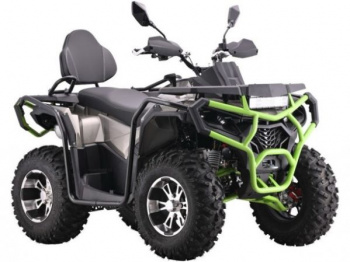 RAM 300X, 2026 г.