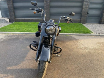 Harley-Davidson Road King SPECIAL, 2022 г.
