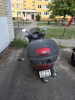 Yamaha Majesty 1 поколение, 1998 г.
