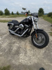 Harley-Davidson Fat Bob, 2011 г.