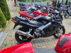 Honda VFR, 1998 г.