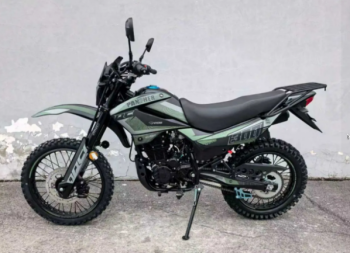Racer Panther RC300B-F PRO 19, 2026 г.