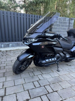 Honda Gold Wing, 2021 г.