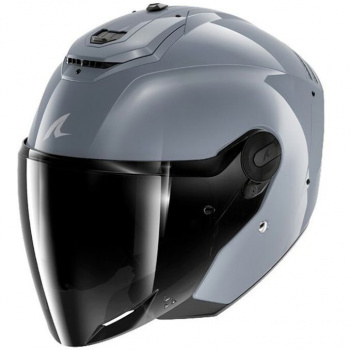 Шлем shark rs jet carbon dark shadow