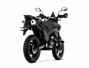Эндуро ROCKOT Hound 300 3.0, 2026 г.